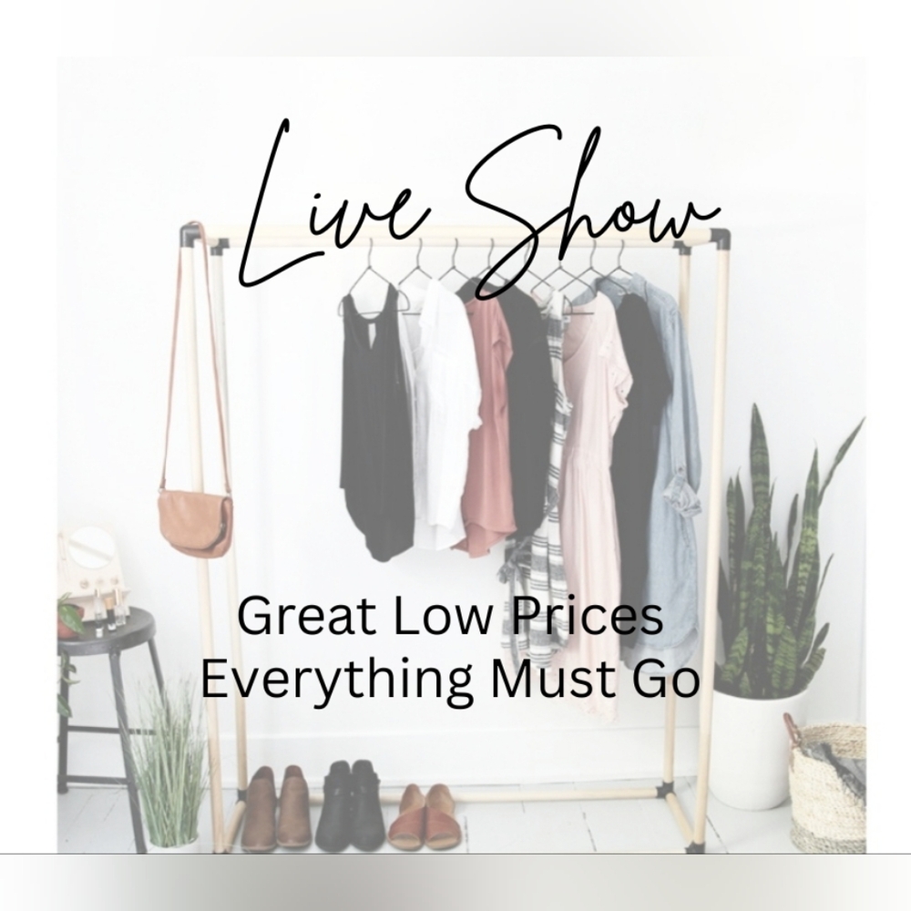 Live Show Notification